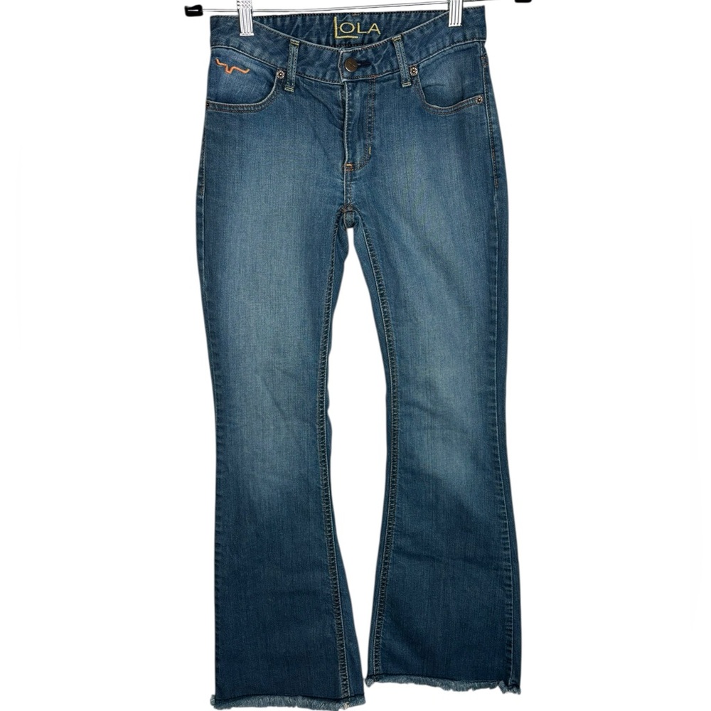 Women's Blue Jeans
